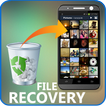 Recover Deleted Photos & Files - Free Disk Digger