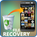 Recover Deleted Photos & Files - Free Disk Digger APK