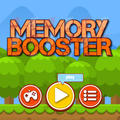 Memory Match Game : Puzzles to train kids brain