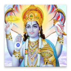 Vishnu Sahasranamam Audio And Tamil Lyrics أيقونة