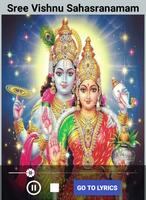 Vishnu Sahasranamam पोस्टर