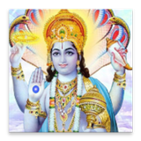 Vishnu Sahasranamam Audio And Kannada Lyrics أيقونة