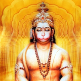 Hanuman Chalisa by MS Subbalak icône