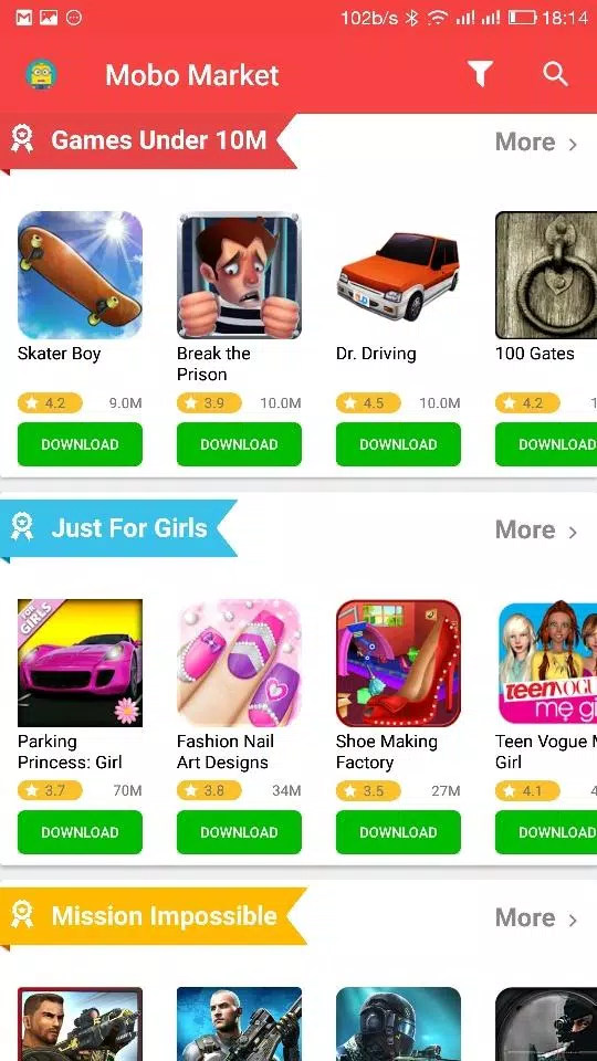 eran free robux App Download 2023 - Gratis - 9Apps