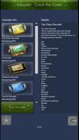 CSO Decoder Simulator : Reborn screenshot 1