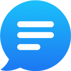 Messenger ícone
