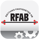 RFAB Teknisk förvaltning icône
