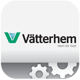 VätterHem Teknisk förvaltning ícone