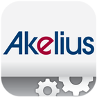 Akelius Teknisk förvaltning-icoon