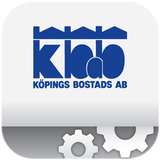 KBAB Köping Teknisk Förvaltn. icône