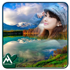 Nature Photo Frames icon