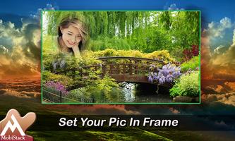 Nature Photo Frames poster