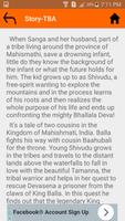 Bahubali 2 Full Hindi Movie screenshot 2