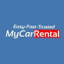 MyCarRental APK