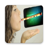 New Smart Flute Simulator