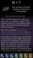 The Drake Equation 海报