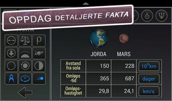8 Planets Norsk screenshot 1
