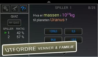 8 Planets Norsk screenshot 3
