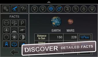 8 Planets captura de pantalla 1