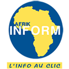 AfrikInform icône