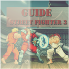 Guide Street Fighter icône