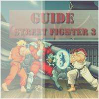 Guide Street Fighter capture d'écran 2