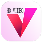Media Video-icoon