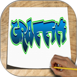 Aprender a dibujar Graffiti