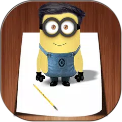 How to Draw 3D APK download