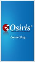 Osiris Mobile by FDR INC. الملصق