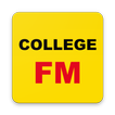 College Radio FM AM Music