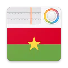 Burkina Faso Radio FM AM Music XAPK Herunterladen