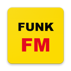 Funk Radio FM AM Music icône