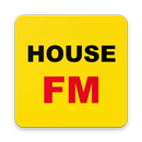 House Radio FM AM Music APK
