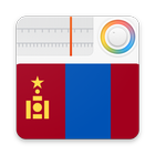 Mongolia Radio Stations Online icône