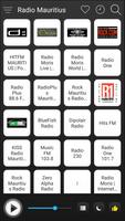 Mauritius Radio FM AM Music gönderen