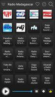 Madagascar FM AM Music 截图 1