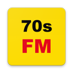 70s Radio FM AM Music