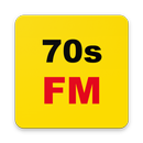 70s Radio FM AM Music APK