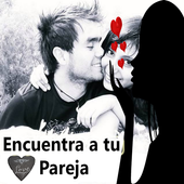 Apps para encontrar pareja icon