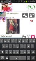 Apps Para Encontrar ParejaAmor スクリーンショット 1