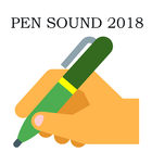 Pen Happy Sound 2018 icon