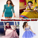 Beautiful Dress Design 2017 APK
