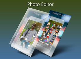 Photo Editor Pro 포스터