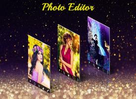 Photo Editor Pro ảnh chụp màn hình 1