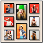 Photo Grid-Photo Collage Maker أيقونة