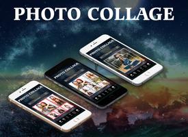 Photo Grid-Photo Collage Maker poster