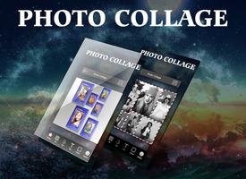 Photo Grid-Photo Collage Maker تصوير الشاشة 1