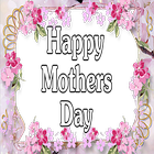 Happy Mothers Day آئیکن