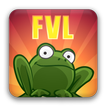 Frog Volley Legends